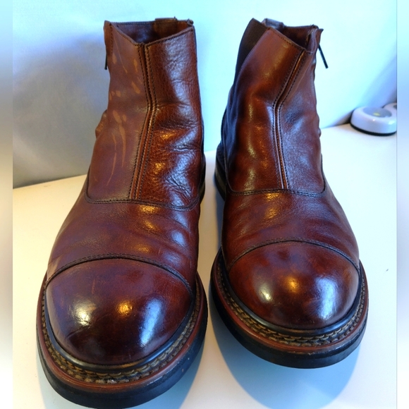 Cat Boot Size - Picture 1 of 8